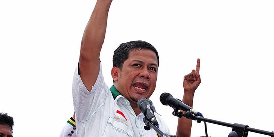 Fahri: Saya bingung Jokowi kok susah banget lantik Budi Gunawan