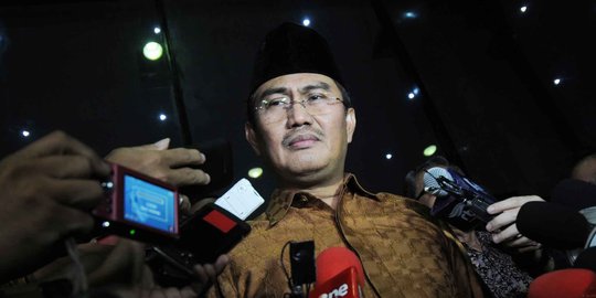 Tim Independen minta Bareskrim tunda usut kasus pimpinan KPK