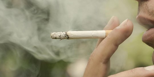 6 kebiasaan ini bikin pria susah punya anak!