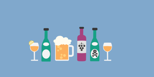 6 kebiasaan ini bikin pria susah punya anak!