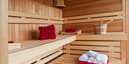 6 kebiasaan ini bikin pria susah punya anak!