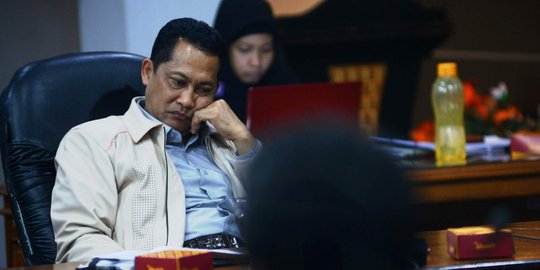 Ini empat nama calon Kapolri baru rekomendasi Kompolnas