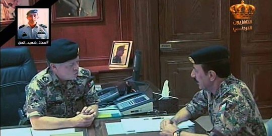 ii pimpin sendiri operasi militer rev4