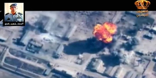jet yordania tak henti bombardir isis rev4