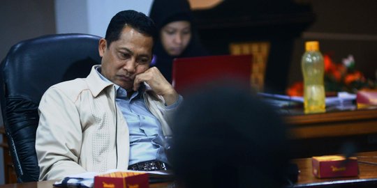 'Dosa-dosa' Budi Waseso tak layak jadi calon Kapolri versi KontraS