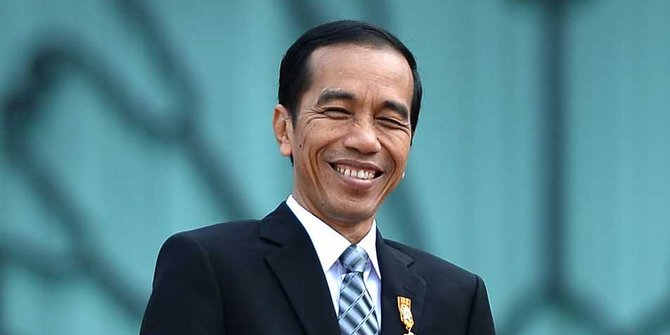Cerita Kepala Daerah Bingung Panggil Joko Widodo Atau Jokowi Merdeka Com