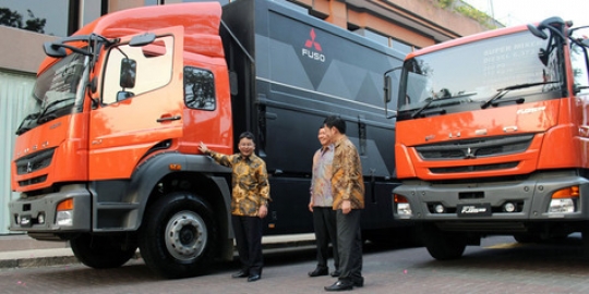 Berambisi kuasai pasar Mitsubishi siap gelontorkan 12 