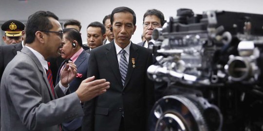 Buya Syafii sebut Jokowi negarawan jika cepat atasi kisruh KPK-Polri