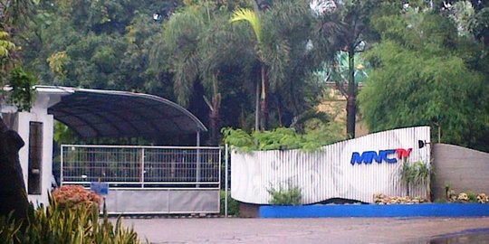 Kubu Tutut minta OJK setop transaksi keuangan MNC TV