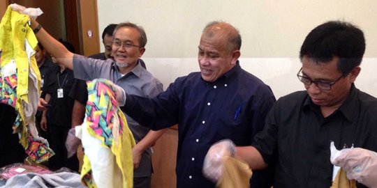 Isu bakteri, 'rombengan internasional' di Malang tak turun omzet