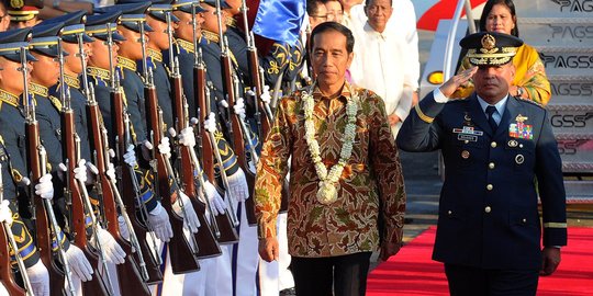 Populi Center: Rakyat dukung penuh Jokowi soal pilihan Kapolri