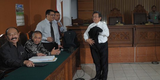 Sidang kedua praperadilan Komjen Budi digelar hari ini