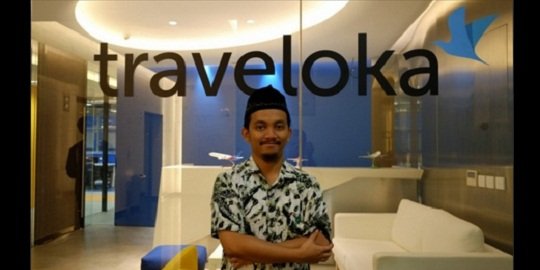 Pendiri kawalpemilu.org 'sah' pindah ke Traveloka