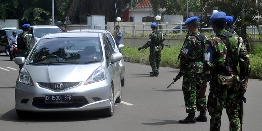 Bentrok POMAL & Polri, Desmond tuding TNI ingin kembali ke Orde Baru