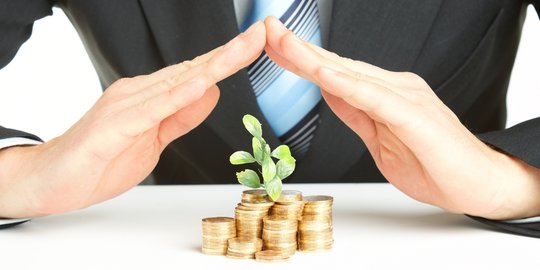 Cari modal untuk start-up? Pertimbangkan 5 tipe investor ini!