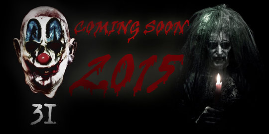 Inilah 7 Film horor paling dinanti tahun 2015