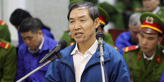 vietnam dihukum mati sebab korupsi rev5