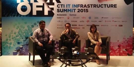 3 Terbaik calon CIO tahun ini bakal dipilih dari 9 finalis