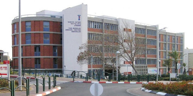 Muslim Syiah ziarahi makam cucu nabi di rumah sakit Israel 