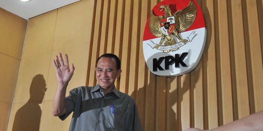 Pihak RS MMC tak tahu Suryadharma Ali dirawat
