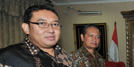 Fadli Zon sebut banjir Jakarta karena Ahok biarkan mal merajalela
