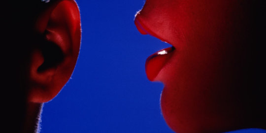 Orang Inggris dianggap punya aksen paling menggoda