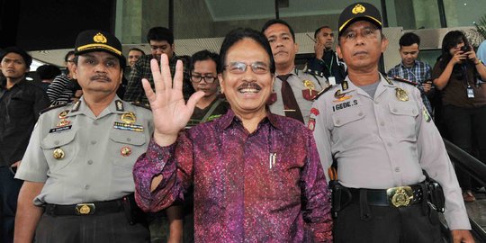 Menko Sofyan: Proton asal klaim produk mereka jadi mobnas