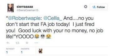 twitter cella