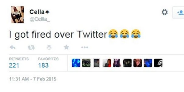 twitter cella