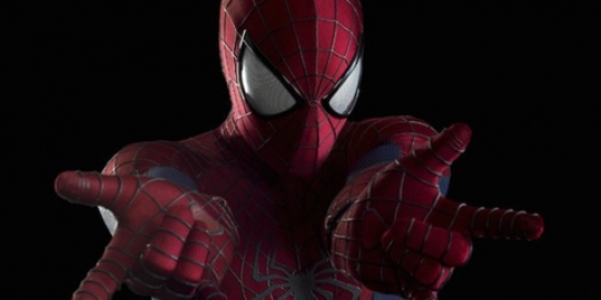 Spider-Man resmi bergabung dengan para Avengers