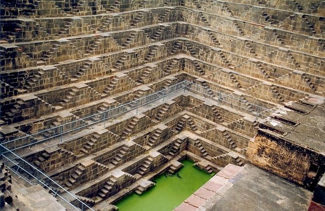 chand baori