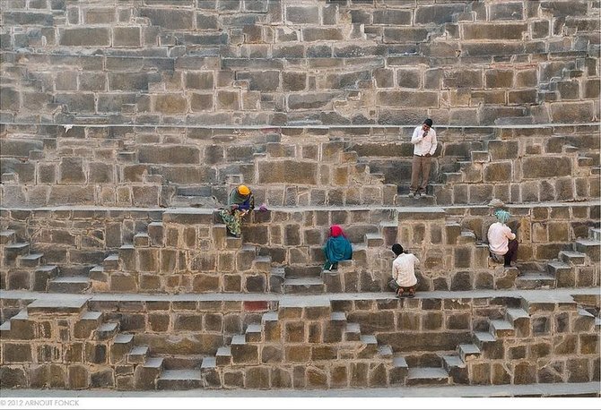 chand baori