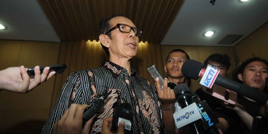 KPK desak Polri tak serampangan perkarakan laporan