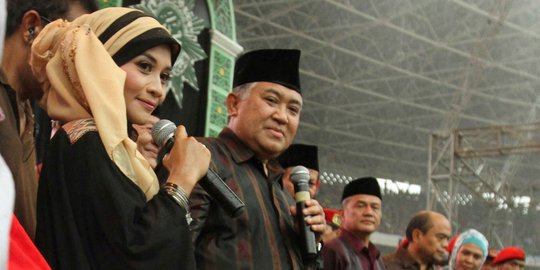 Ini 7 poin hasil Kongres Umat Islam Indonesia di Yogya