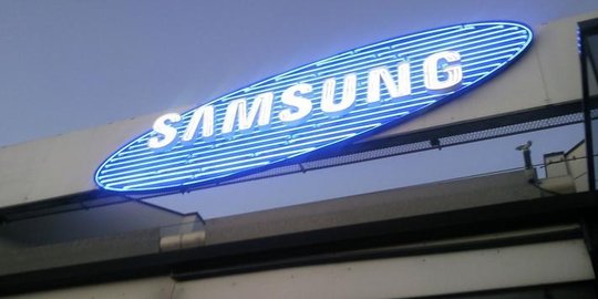 Pabrik Samsung Indonesia targetkan produksi 1 juta ponsel per bulan