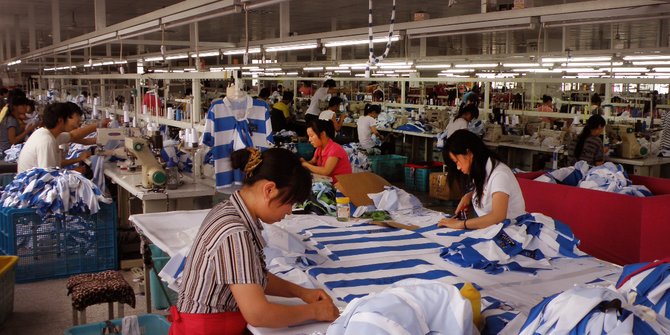 Mendag minta Jepang genjot keterampilan pekerja Indonesia
