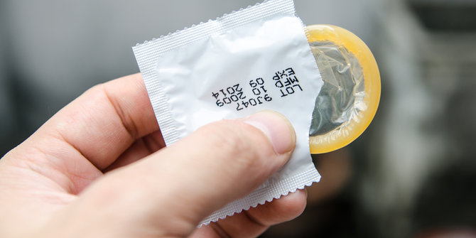 Jelang Valentine, Pemkab Karanganyar sweeping cokelat bonus kondom