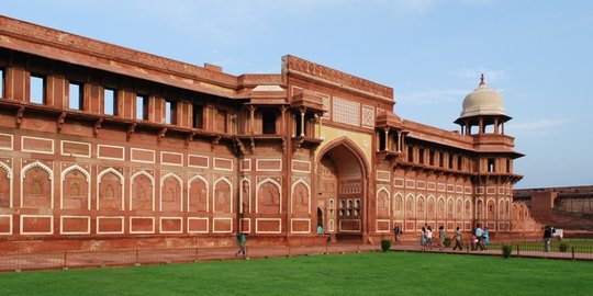 agra india rev2