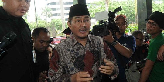 Tim 9 desak KPK-Polri tak usut kasus sampai praperadilan kelar