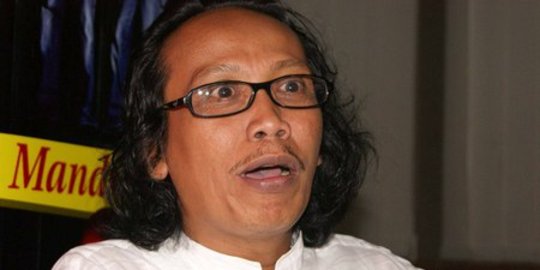 Ini pembelaan kuasa hukum Mandra jadi tersangka korupsi TVRI