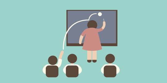 adik kelas yang siswi ditampar yang siswa ditendang dan cekik