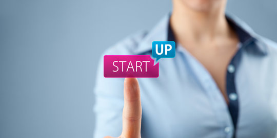 Bingung pilih kerja? Ini 4 keuntungan besar berkarir di startup