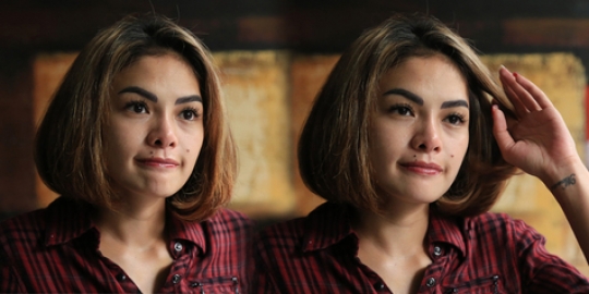 Hak asuh Azka Raqila Ukra resmi jatuh ke tangan Nikita Mirzani?