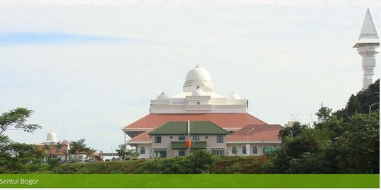 Kampung zikir Ustaz Arifin diserang, pengurus masjid dipukuli
