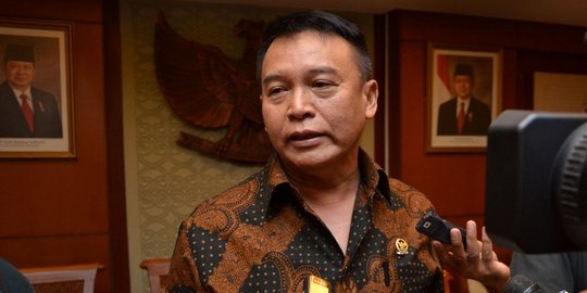 Politisi PDIP sesalkan Kompolnas umbar nama calon Kapolri ke publik