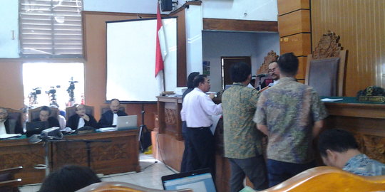 Besok, KPK hadirkan tiga saksi ahli di sidang praperadilan