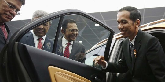 Kadin minta masyarakat bantu Proton cicip pasar Indonesia