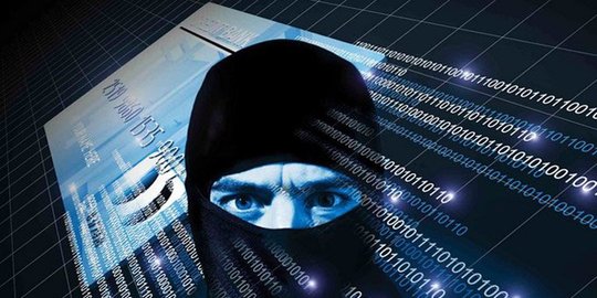 jago bobol google, yahoo, ini lima peretas paling berbahaya sejagat