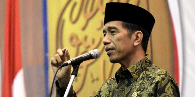 Jokowi diminta tegas soal Komjen Budi Gunawan