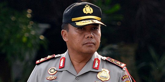 Kompolnas sebut pencalonan Dwi Priyatno didukung Jenderal Sutarman